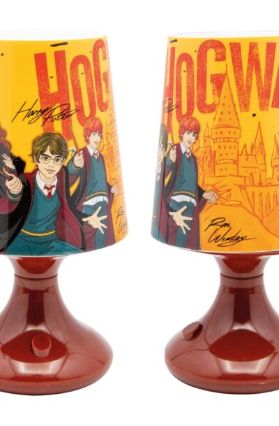Joy Toy (IT): Harry Potter LED Leuchte 19 cm