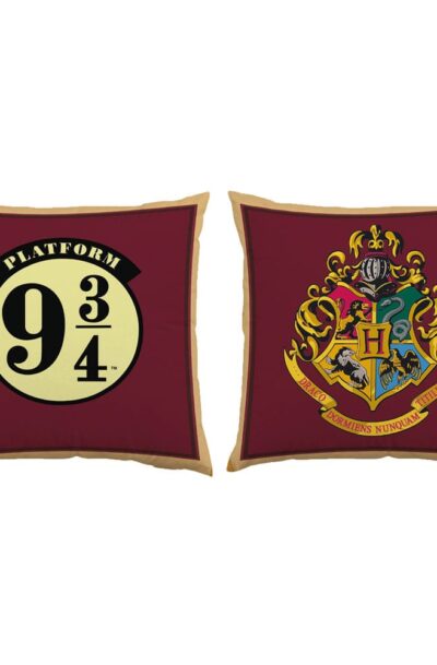 Joy Toy (IT): Harry Potter Plüschkissen 36 cm