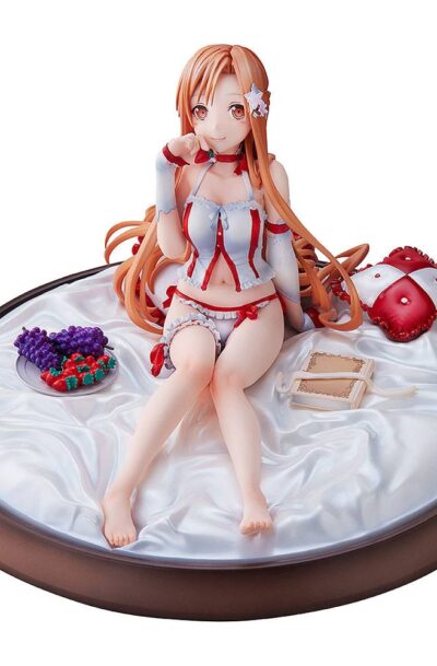Kadokawa: Sword Art Online PVC Statue 1/7 Asuna Negligee Ver. 15 cm