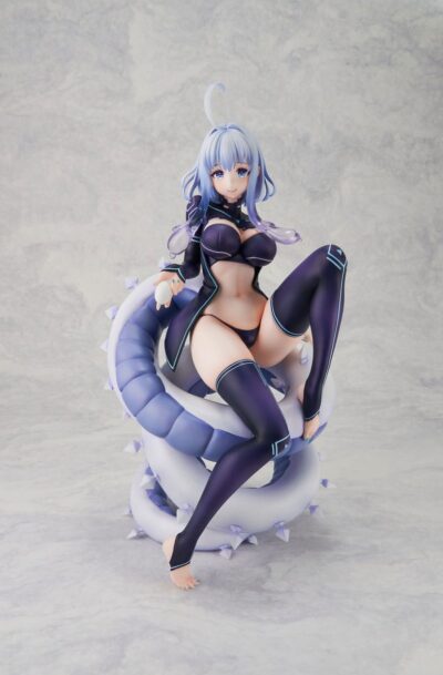 Kadokawa: Giuniu Original Statue 1/6 UMA-chan 23 cm