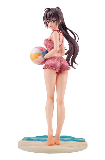 Alya Sometimes Hides Her Feelings in Russian Statue 1/7 Yuki Suou: Vacation Swimsuit Ver. 24 cm