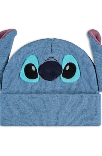 Difuzed: Lilo & Stitch Beanie Stitch