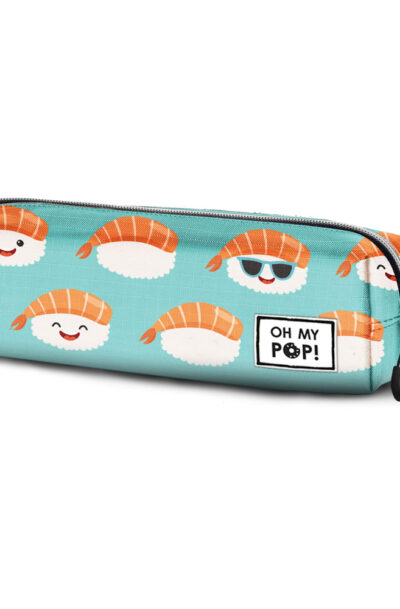 Karactermania: Oh My Pop! Federmäppchen Nigiri