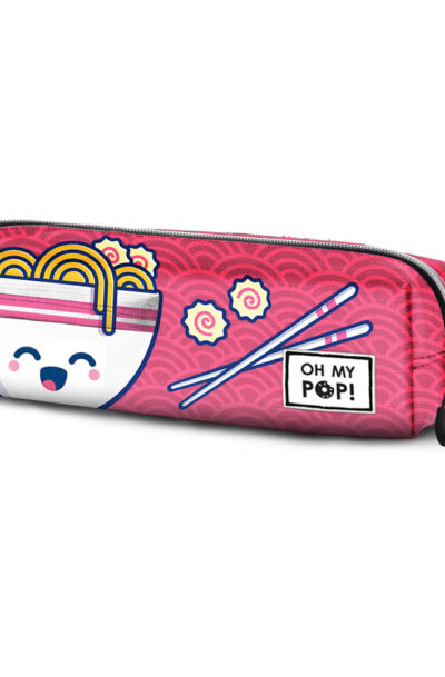 Karactermania: Oh My Pop! Federmäppchen Noodle