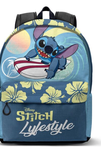 Karactermania: Lilo & Stitch HS Fan Rucksack Lifestyle