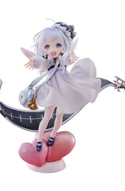 Knead: Azur Lane PVC Statue 1/7 Little Illustrious