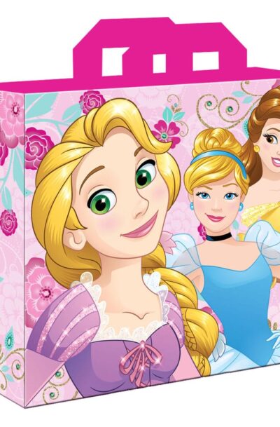 Konix: Disney Tragetasche Princesses
