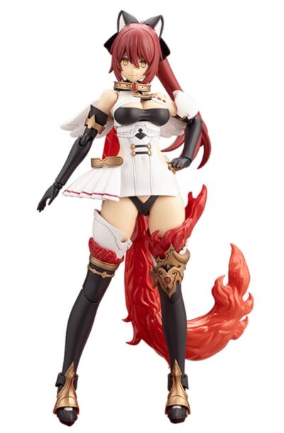 Kotobukiya: Arcanadea Plastic Model Kit Charmed 17 cm