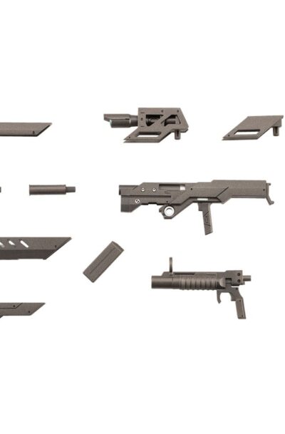 Kotobukiya: Kotobukiya M.S.G. Model Kit Heavy Weapon Unit 41 Modular Carbine