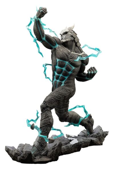 Kotobukiya: Kaiju No. 8 ARTFXJ Statue 1/8 Kaiju No. 8 28 cm