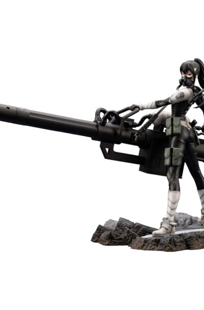 Kotobukiya: Kaiju No. 8 ARTFXJ Statue 1/8 Mina Ashiro 23 cm
