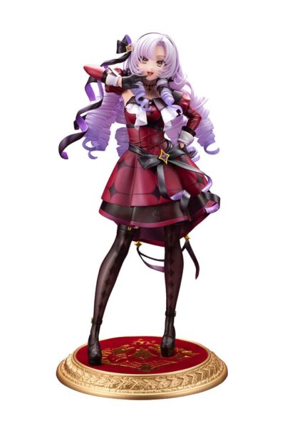 Kotobukiya: Nijisanji PVC Statue 1/7 Hyakumantenbara Salome 26 cm