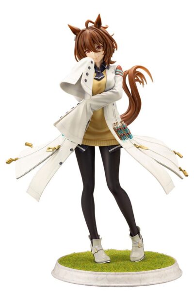 Kotobukiya: Uma Musume Pretty Derby PVC Statue 1/7 Agnes Tachyon 26 cm