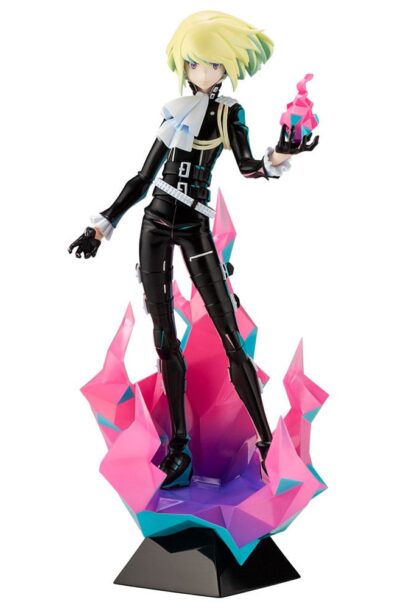 Kotobukiya: Promare PVC Statue 1/7 Lio Fotia 25 cm