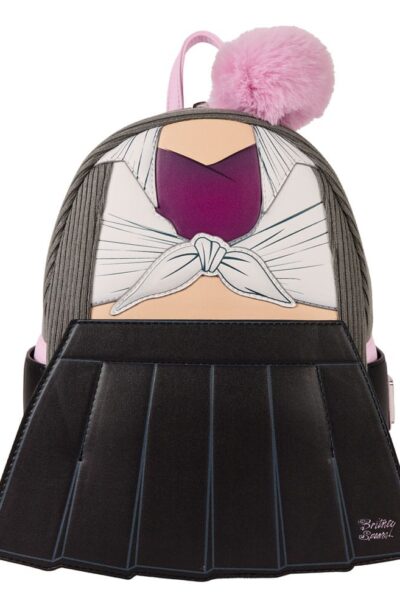 Loungefly: Britney Spears by Loungefly Mini Rucksack Hit me Baby one more Time