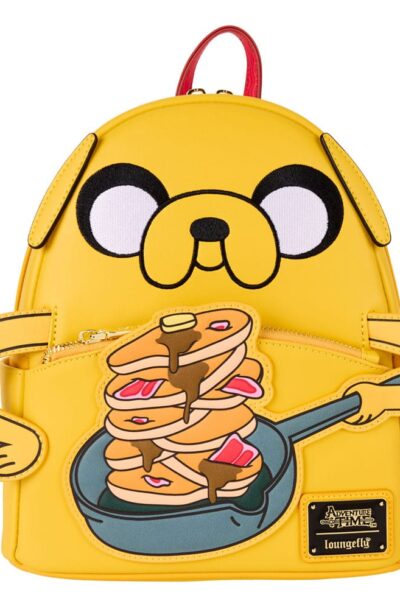 Loungefly: Warner Bros by Loungefly Mini Rucksack Adventure Time Jake