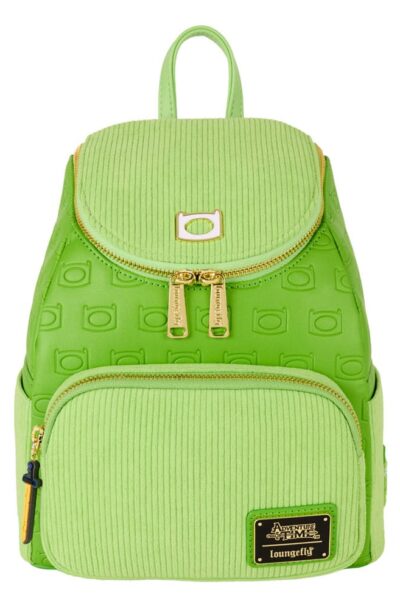 Loungefly: Warner Bros by Loungefly Mini Rucksack Adventure Time
