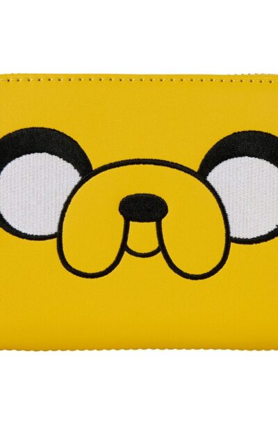 Loungefly: Warner Bros by Loungefly Geldbeutel Adventure Time Jake