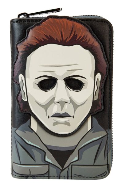 Loungefly: Halloween by Loungefly Geldbeutel Michael Myers