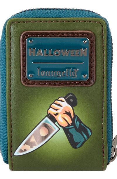Loungefly: Compass International by Loungefly Geldbeutel Halloween
