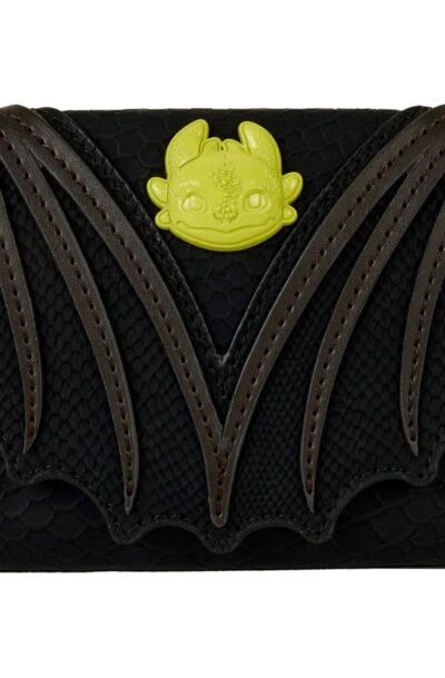 Loungefly: Dreamworks by Loungefly Geldbeutel How to Train your Dragon