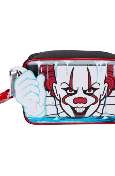 Loungefly: ES by Loungefly Umhängetasche Pennywise Ballon