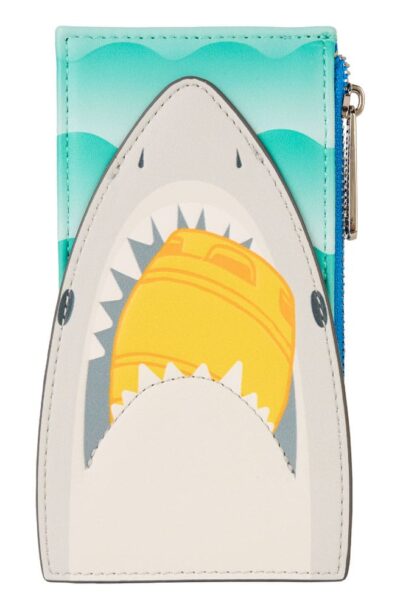 Loungefly: Universal by Loungefly Karten-Etui Jaws