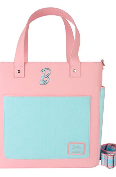 Loungefly: Mattel Classic by Loungefly Tragetasche Barbie Convertible