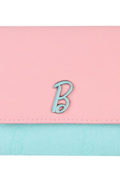 Loungefly: Mattel Classic by Loungefly Geldbeutel Barbie