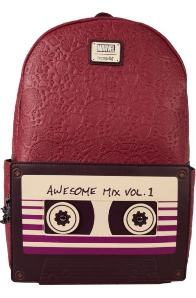 Loungefly: Guardians of the Galaxy by Loungefly Full-Size Rucksack Groot