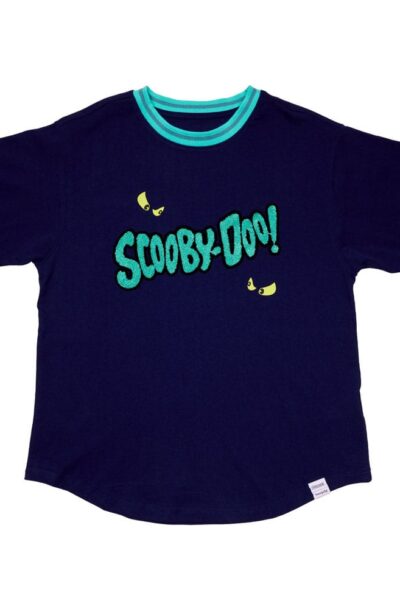 Loungefly: Scooby-Doo by Loungefly Tee T-Shirt Unisex Classic Sporty Grösse XXL