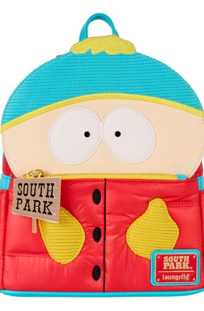 Loungefly: South Park by Loungefly Mini Rucksack Cartman