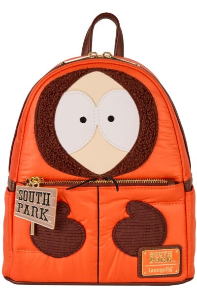 Loungefly: South Park by Loungefly Mini Rucksack Kenny