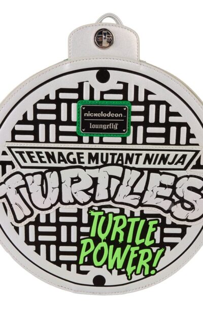 Loungefly: Teenage Mutant Ninja Turtles by Loungefly Mini Rucksack Classic