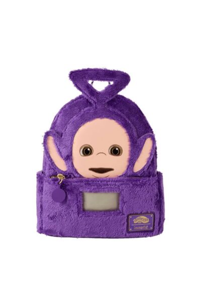 Loungefly: Teletubbies by Loungefly Mini Rucksack Tinky-Winky