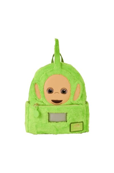 Loungefly: Teletubbies by Loungefly Mini Rucksack Dipsy