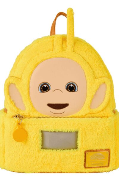 Loungefly: Teletubbies by Loungefly Mini Rucksack Laa-Laa