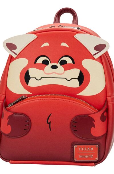 Loungefly: Disney by Loungefly Rucksack Turning Red Panda Cosplay