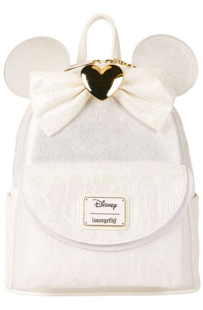 Loungefly: Disney by Loungefly Rucksack Wedding