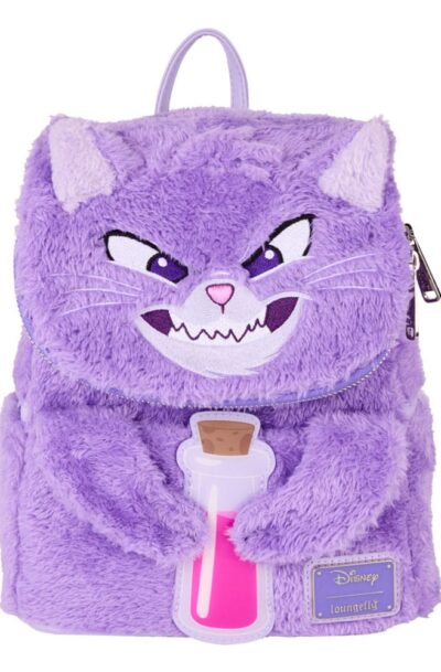 Loungefly: Disney by Loungefly Mini Rucksack Emperor’s New Groove Yzma
