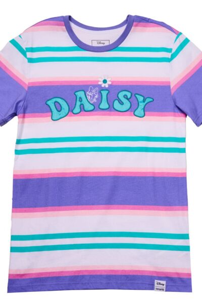 Loungefly: Disney by Loungefly Tee T-Shirt Unisex Daisy 85th Anniversary Grösse S