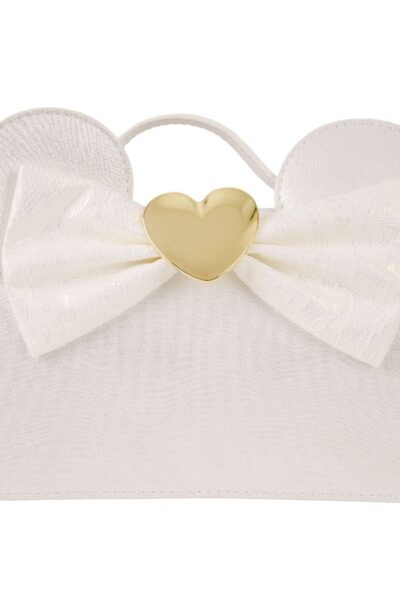 Loungefly: Disney by Loungefly Umhängetasche Wedding