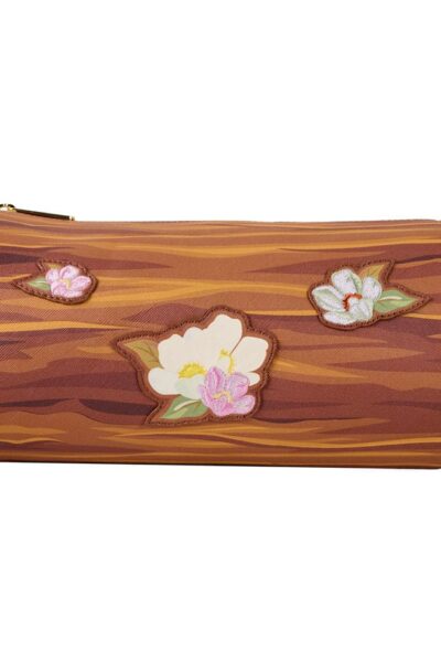Loungefly: Disney by Loungefly Umhängetasche The Fox and the Hound