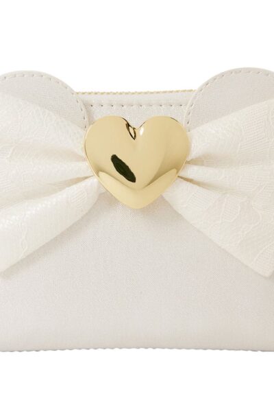 Loungefly: Disney by Loungefly Geldbeutel Wedding
