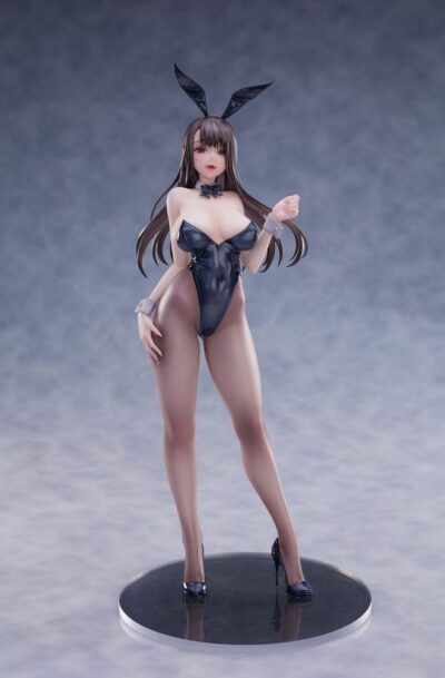 Magi Arts: Original Character PVC Statue 1/6 Bunny Girl illustration by Lovecacao 28 cm