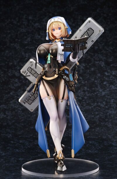 Magi Arts: Original Character PVC Statue 1/6 Bunny Suit Planning Sophia F. Shirring Sister Ver. Deluxe Edition 28 cm