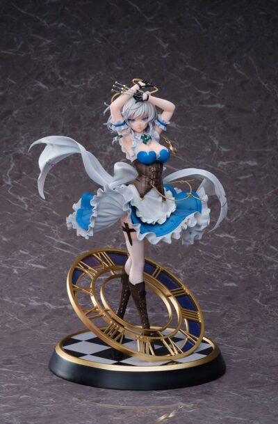 Magi Arts: Touhou Project PVC Statue 1/6 Luna Dial Sakuya Izayoi 32 cm