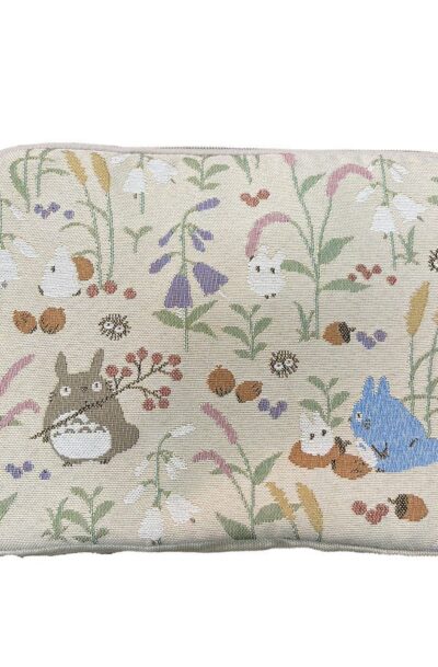 Marushin: Mein Nachbar Totoro Laptop Tasche A moment in Autumn 21 × 29 cm