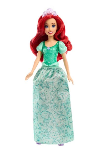 Mattel: Disney Prinzessin Puppe Arielle 29 cm