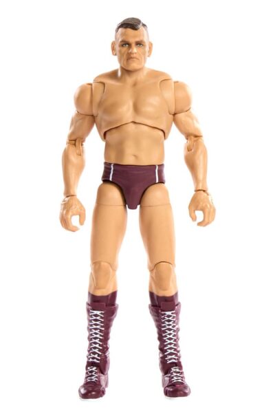 Mattel: WWE Ultimate Edition Actionfigur Gunther 15 cm